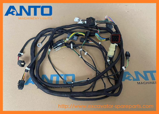 21ER10024 21ER-10024 Harness Untuk Hyundai Excavator Electric Parts Machine R200W3
