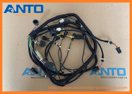 21ER10024 21ER-10024 Harness Untuk Hyundai Excavator Electric Parts Machine R200W3