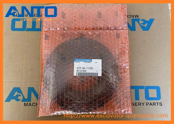 419-46-11350 4194611350 Pemegang KOMATSU suku cadang wheel loader untuk WA320-6