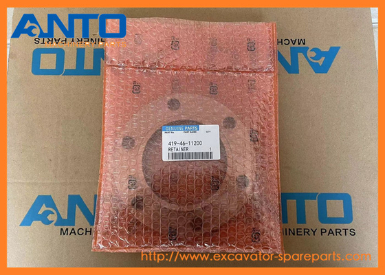 419-46-11200 4194611200 Pemegang KOMATSU suku cadang wheel loader untuk WA320-6