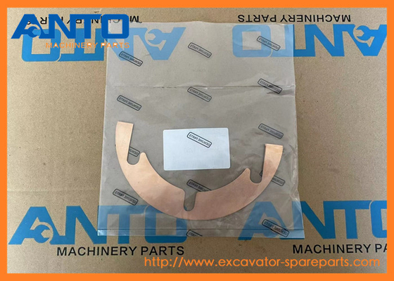 419-46-11250 4194611250 Shim KOMATSU suku cadang wheel loader untuk WA320-6