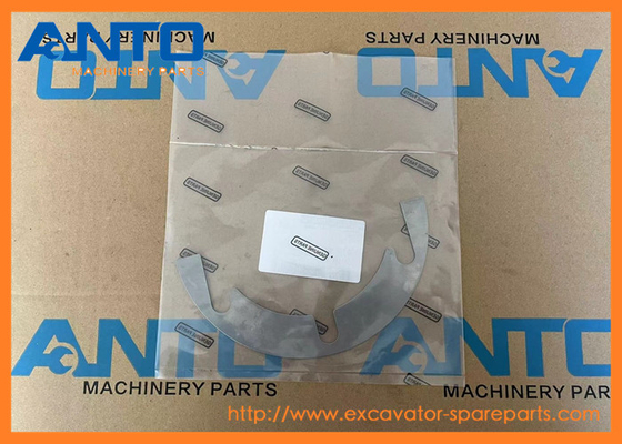 419-46-11260 4194611260 Shim KOMATSU suku cadang wheel loader untuk WA320-6