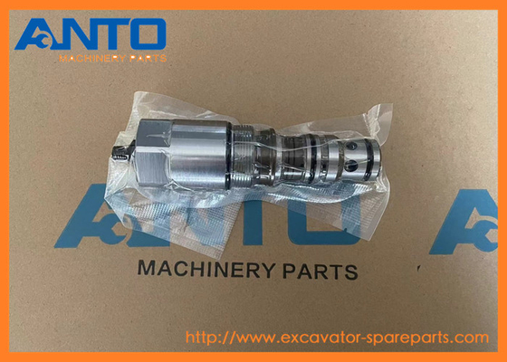 4723238 Klep Kontrol Aliran HITACHI Excavator Spare Parts Untuk ZX330-3G