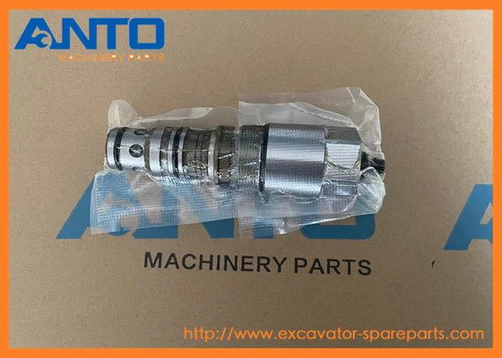 4723238 Klep Kontrol Aliran HITACHI Excavator Spare Parts Untuk ZX330-3G