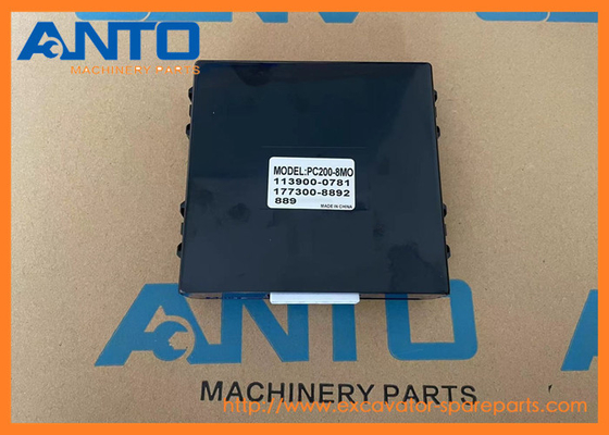 2A5-979-1121 2A59791121 Pengontrol yang diterapkan pada KOMATSU Excavator HB215 HM300 HM400 PC200 PC210