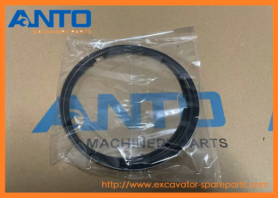 6154-31-2030 6154312030 Piston Ring Support Untuk Komatsu Excavator PC400