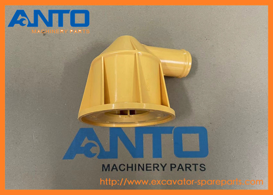 1640210 164-0210 Respirator Untuk Excavator suku cadang 3126 3126B 3126E 322C 322C FM
