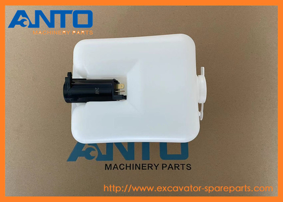 4369472 436-9472 Tangki untuk suku cadang excavator 270C LC JD CHR70 CX1200W EG65R-3