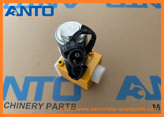 139-3990 1393990 katup AS Excavator suku cadang yang cocok untuk 350 375 L