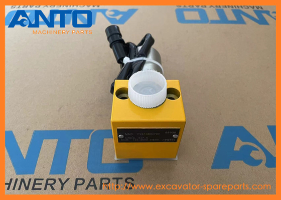 139-3990 1393990 katup AS Excavator suku cadang yang cocok untuk 350 375 L