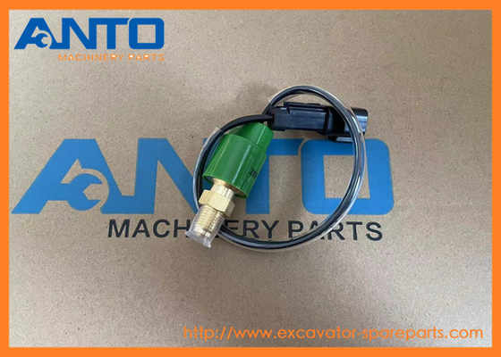 106-0180 1060180 Sensor Switch Tekanan Excavator suku cadang yang cocok untuk 325B L