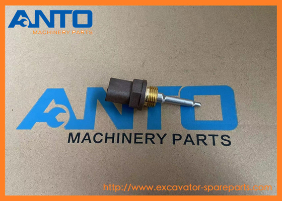 256-6454 2566454 Sensor suhu Excavator suku cadang cocok untuk 323 320