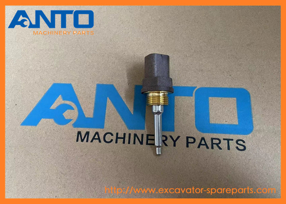 256-6454 2566454 Sensor suhu Excavator suku cadang cocok untuk 323 320