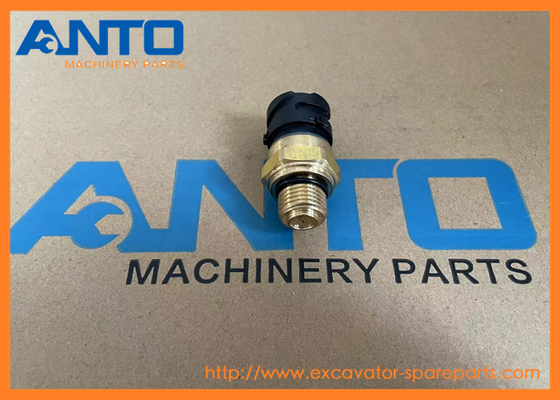 21302639 20898038 Sensor Tekanan Excavator suku cadang yang cocok untuk D12 D13