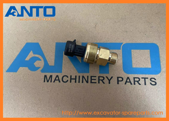 194-6722 1946722 Sensor Tekanan Excavator suku cadang Untuk 3406E D350E