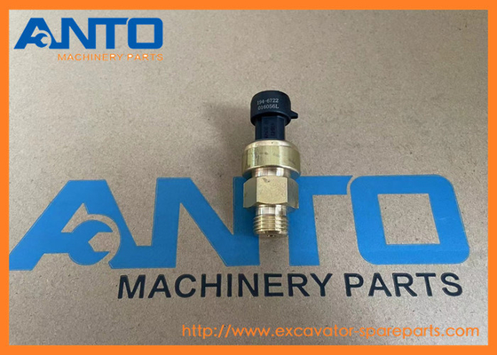 194-6722 1946722 Sensor Tekanan Excavator suku cadang Untuk 3406E D350E