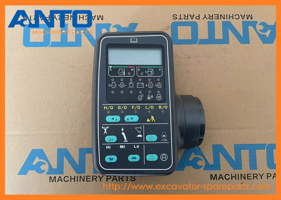 7834-71-6000 7834716000 Monitor Excavator Spare Parts Untuk KOMATSU PC100 PC120 PC130 PC200