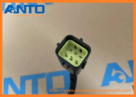 VOE14659775 14659775 Unit Selektor suku cadang excavator untuk EC140C EC160C