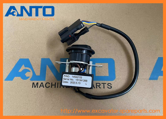 VOE14542152 14542152 Selector Switch Excavator Bagian Unit Elektronik Untuk EC160B EC180B