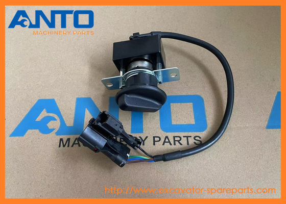 VOE14542152 14542152 Selector Switch Excavator Bagian Unit Elektronik Untuk EC160B EC180B