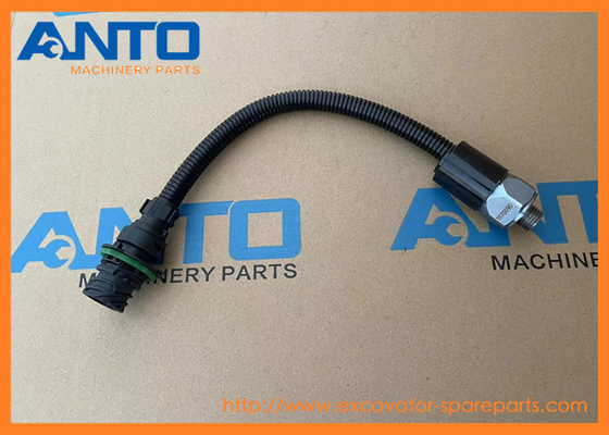 VOE11170090 11170090 Sensor Tekanan Excavator Spare Parts Cocok Untuk EC140 EC160