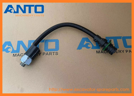 VOE11170090 11170090 Sensor Tekanan Excavator Spare Parts Cocok Untuk EC140 EC160