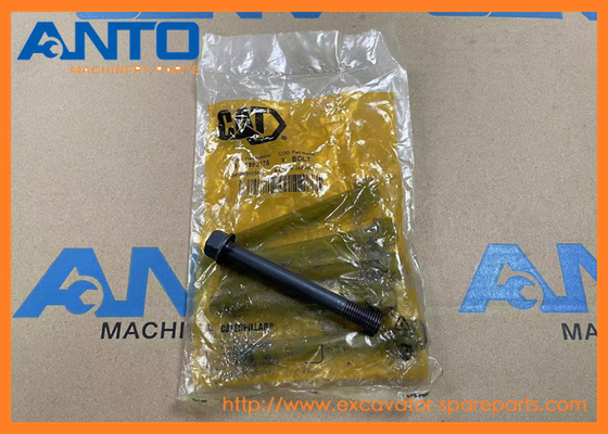 1992175 199-2175 baut yang digunakan untuk suku cadang excavator 302.5C 303 304