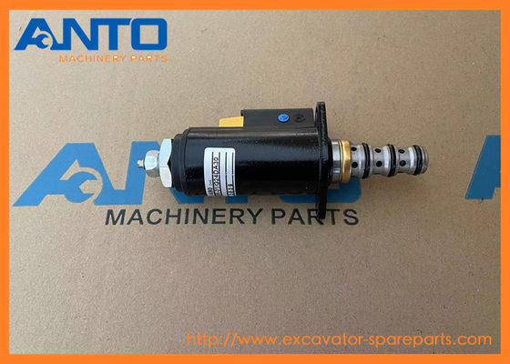 1211490 KDRDE5K31 Solenoid Valve Excavator Spare Parts Untuk G24YA30 311B