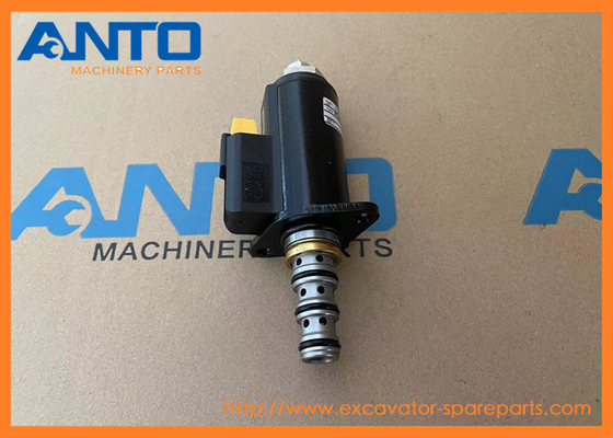 1211490 KDRDE5K31 Solenoid Valve Excavator Spare Parts Untuk G24YA30 311B
