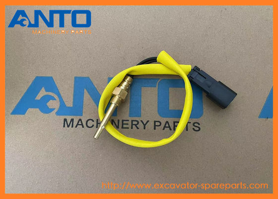 145-7028 1457028 Sensor Suhu Excavator suku cadang untuk C15 C32