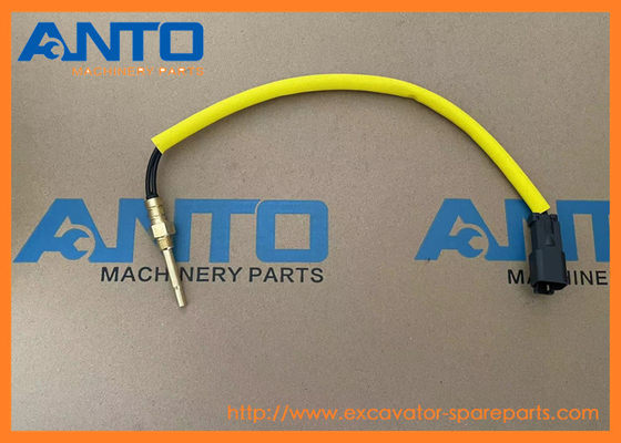 145-7028 1457028 Sensor Suhu Excavator suku cadang untuk C15 C32