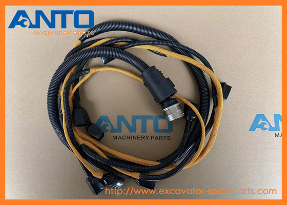 6156-81-9211 6156819211 Dukungan kabel untuk Komatsu PC400 Excavator