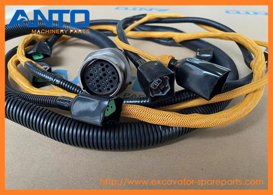 6156-81-9211 6156819211 Dukungan kabel untuk Komatsu PC400 Excavator
