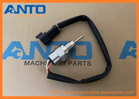 106-0735 1060735 Sensor Suhu Excavator suku cadang Untuk 3408E