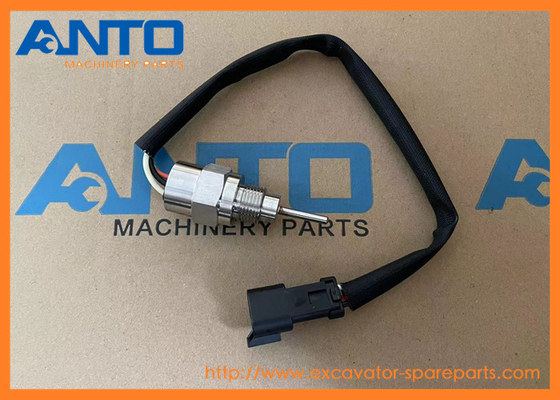 106-0735 1060735 Sensor Suhu Excavator suku cadang Untuk 3408E