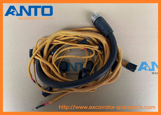 6156-81-9320 6156819320 Wire Harness Support Untuk Komatsu Excavator PC400