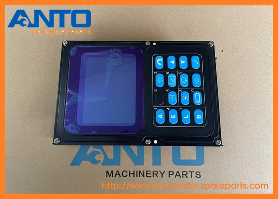 7835-12-2000 7835122000 7835122005 7835122003 Monitor Dukungan Untuk KOMATSU Excavator PC400 PC450