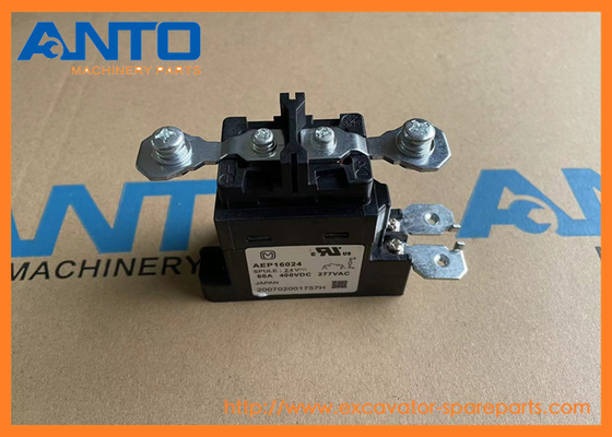 213-0772 2130772 Switch Assembly Time Relay Excavator Spare Parts Cocok untuk 345D 312C