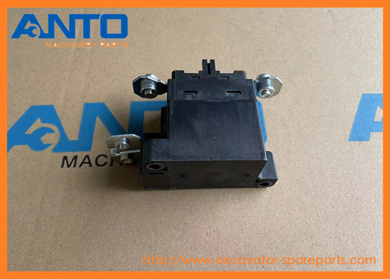 213-0772 2130772 Switch Assembly Time Relay Excavator Spare Parts Cocok untuk 345D 312C