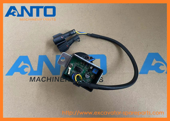 VOE14542152 14542152 Sensor Tingkat Bagian Cadang Excavator Untuk A25D A25E A25F
