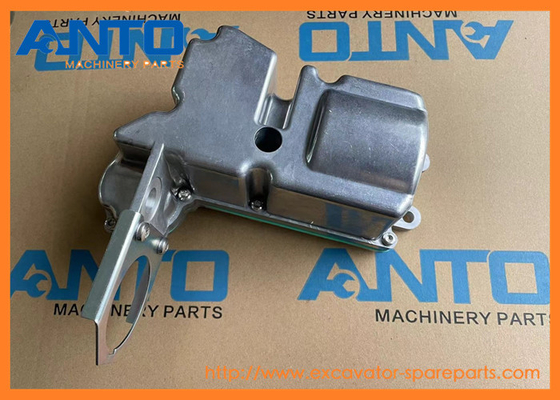 21124198 20881577 Regulator Aktuator Excavator suku cadang Untuk EC135B EC140B