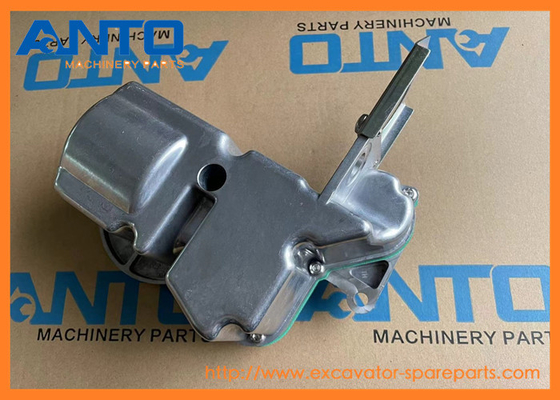 21124198 20881577 Regulator Aktuator Excavator suku cadang Untuk EC135B EC140B