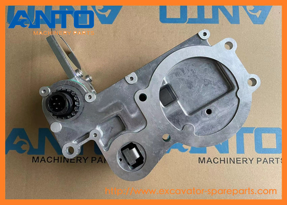 21124198 20881577 Regulator Aktuator Excavator suku cadang Untuk EC135B EC140B