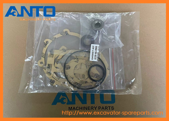 6159-K6-9900 6159K69900 Dukungan Kit Gasket Untuk Ekskavator KOMATSU PC400