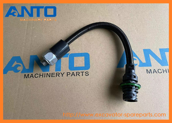 VOE11170072 11170072 Sensor Tekanan Excavator Spare Parts Untuk L70E L90E