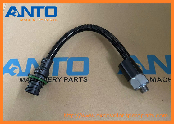VOE11170072 11170072 Sensor Tekanan Excavator Spare Parts Untuk L70E L90E
