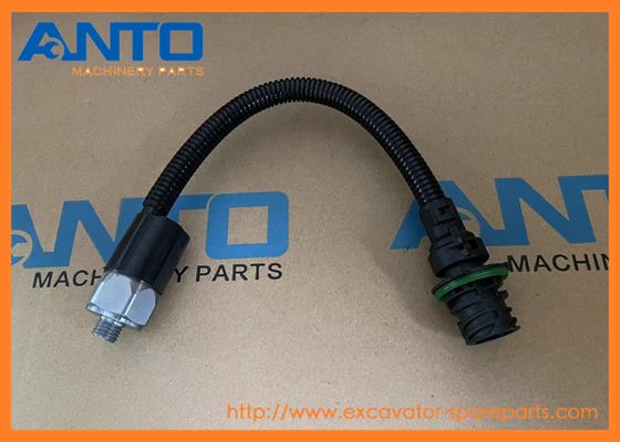 VOE11170076 11170076 Sensor Tekanan Excavator Spare Parts Untuk L50D L70D