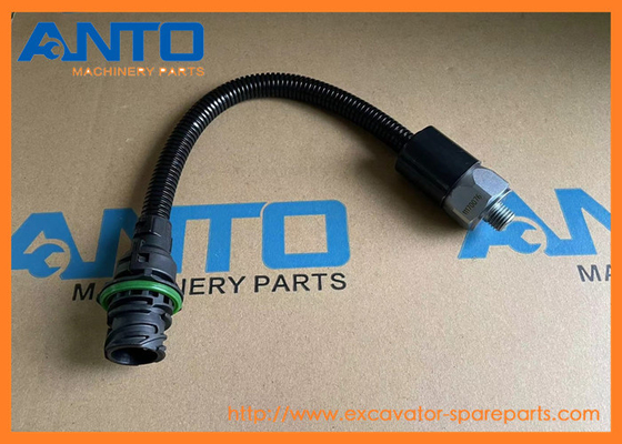 VOE11170076 11170076 Sensor Tekanan Excavator Spare Parts Untuk L50D L70D