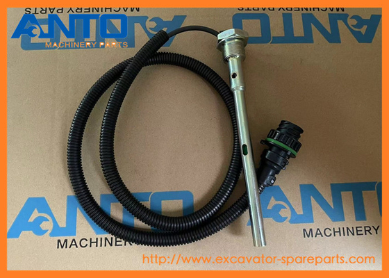 VOE21391697 21391697 Sensor Tingkat Bagian Cadang Excavator Untuk EC330C EC340D