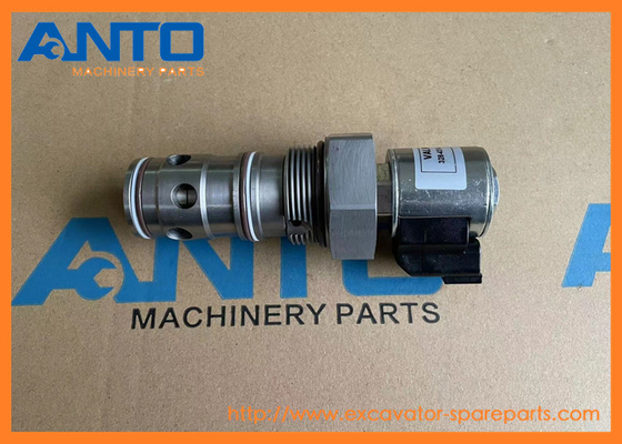328-4314 3284314 Solenoid Valve Excavator Spare Parts Untuk C7 C9.3 996H